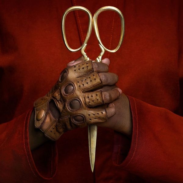 Everyone Saw 'Us' This Weekend