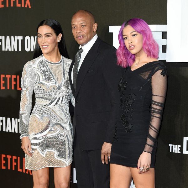 Can Wealthy Parents Chill?