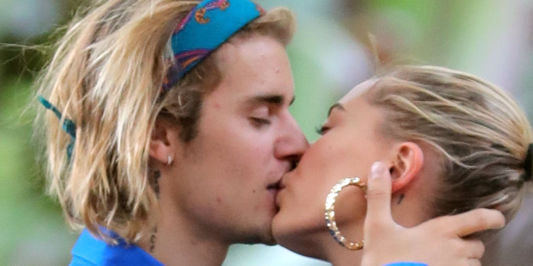 Justin Bieber Defends Marrying Hailey, Still Loves Selena