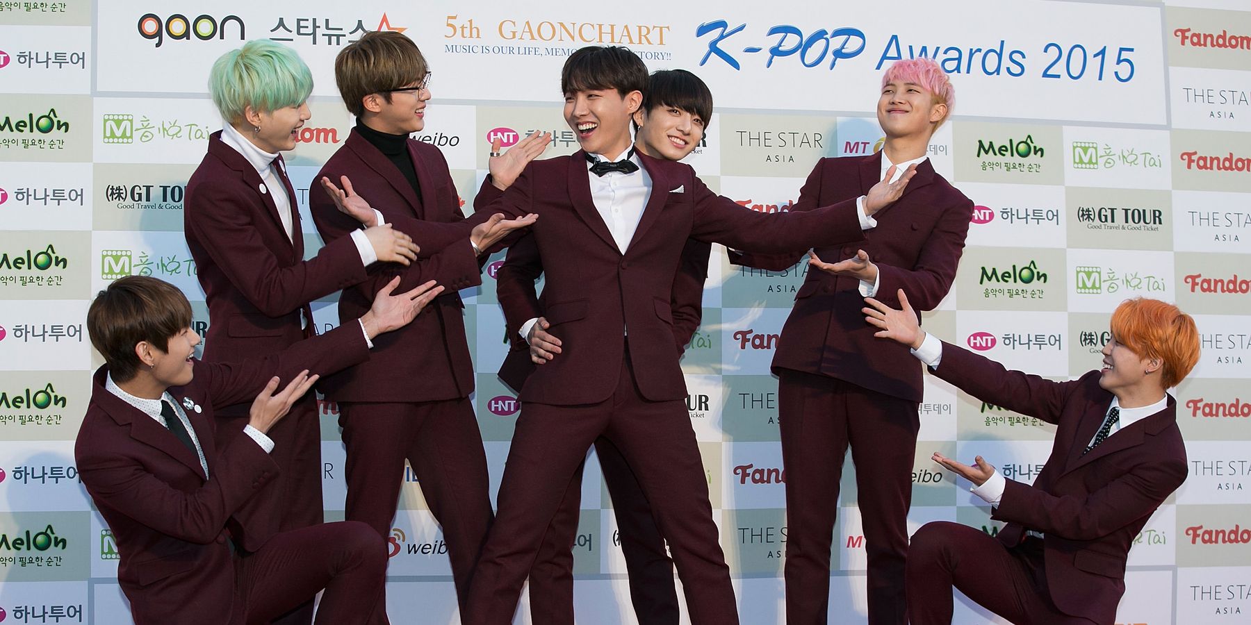 The BTS Barbies Are Here and Shockingly Not Everyone Is Happy