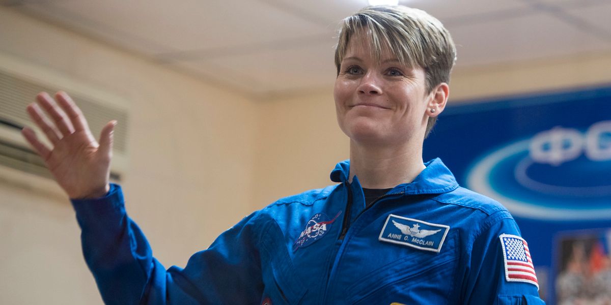 NASA Rolls Back Historic All-Female Spacewalk, Citing Ill-Fitting Suits