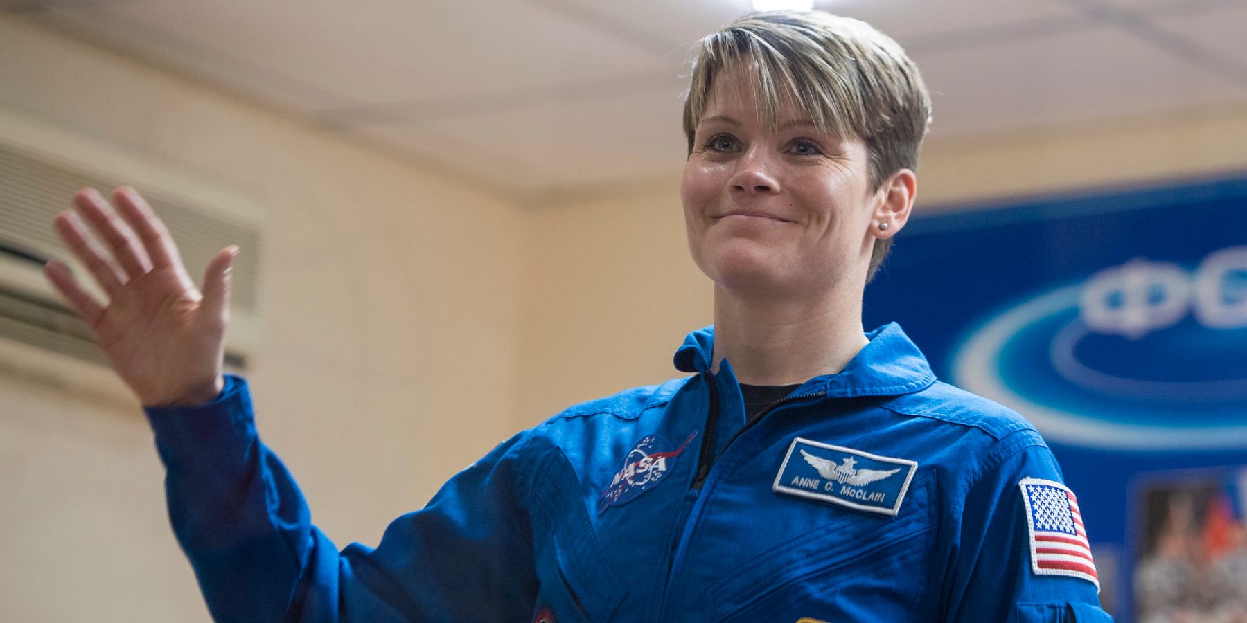 NASA Rolls Back Historic All-Female Spacewalk, Citing Ill-Fitting Suits