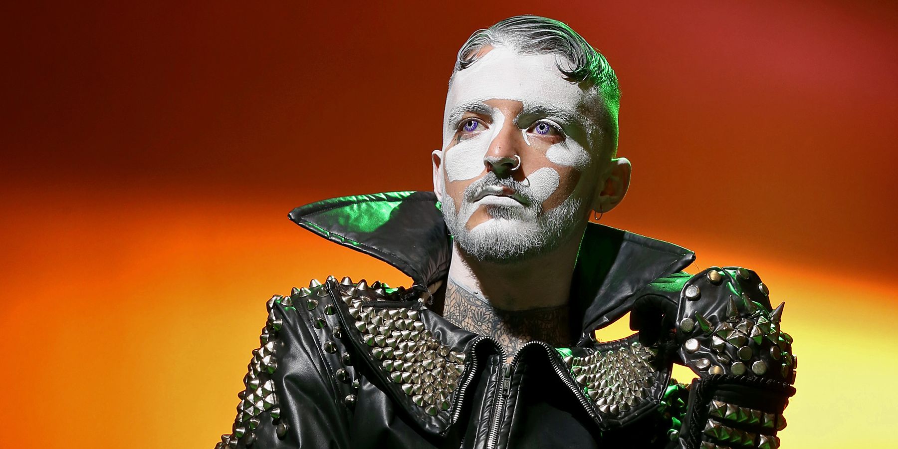 Introducing Blew Velvet, Pop's Newest Sacrificial Lamb