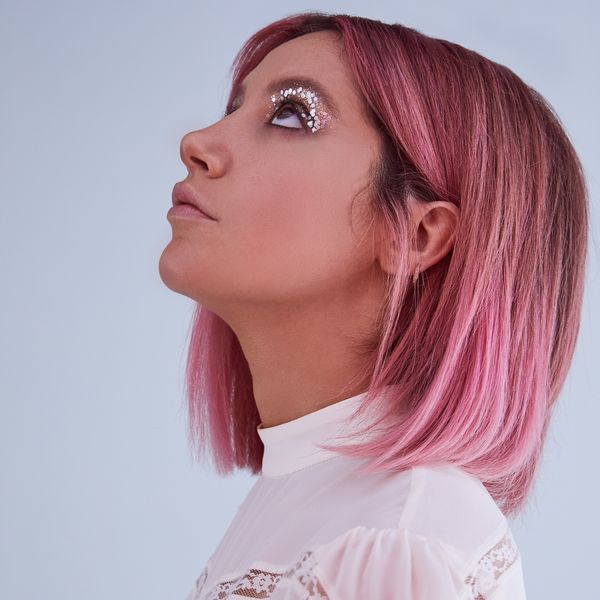 Ashley Tisdale Announces First Album in a Decade