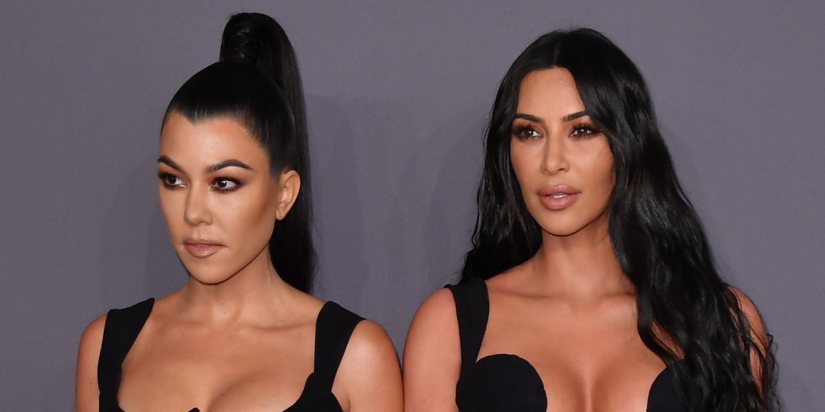 The New 'Keeping Up With the Kardashians' Trailer Has Everything