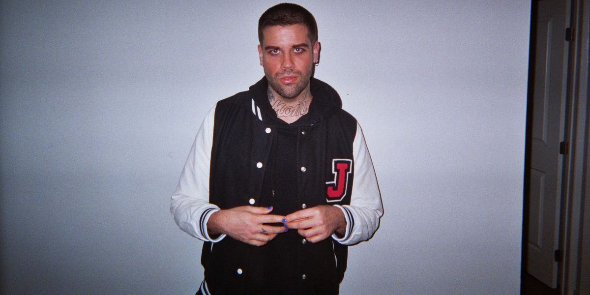 Jesse Saint John's New Music Will Destroy Your Headphones