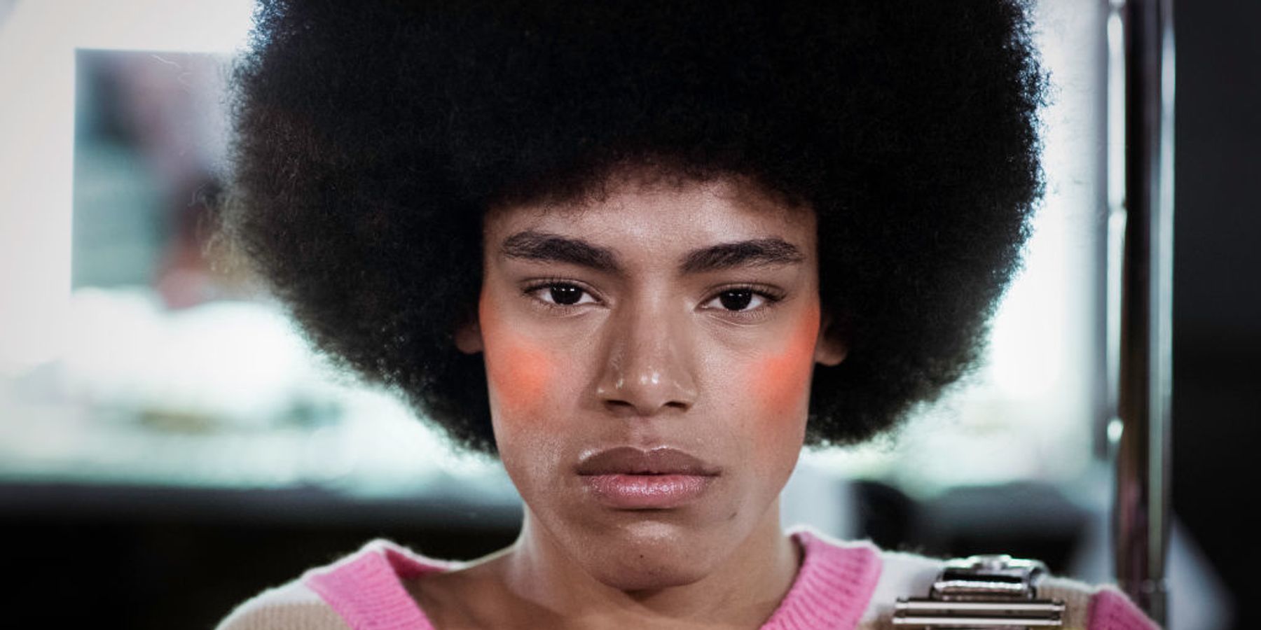 California Set to End Hair-Based Discrimination