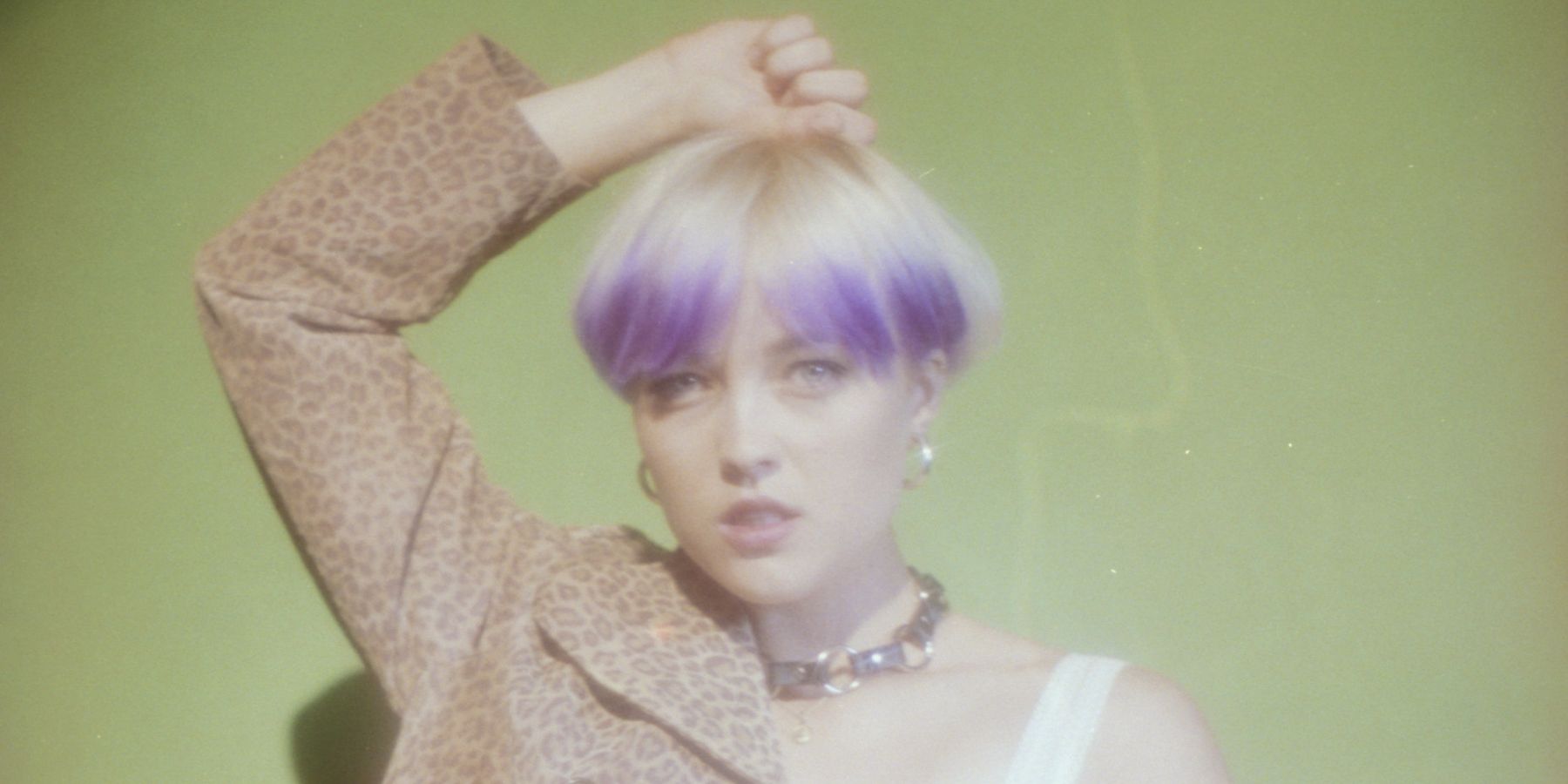 Tillie’s 'Loud Mouth' Is a Manifesto for Girls Who Get Called Crazy