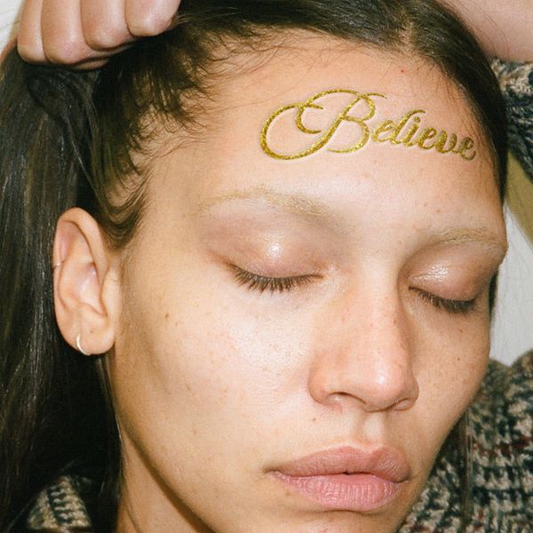 This Bedroom Pop Cover of Cher's 'Believe' Is Really Good