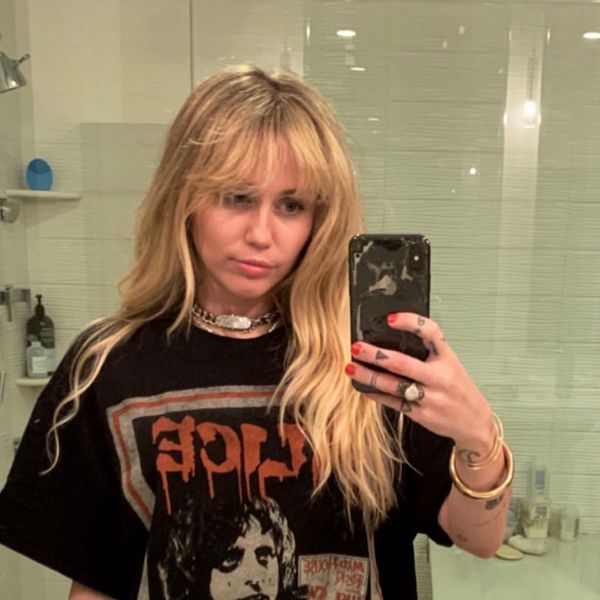 Hannah Montana Is Back Y'all