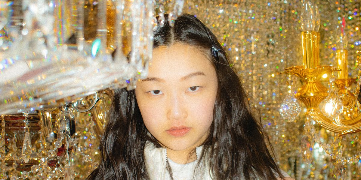 Korean-American Pop Singer Audrey Wants to Break Barriers