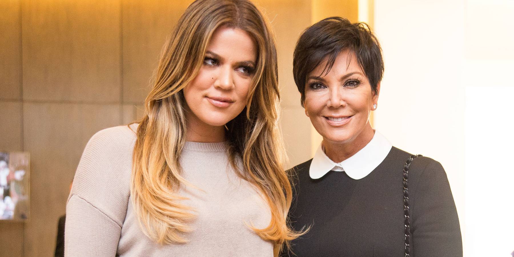 Kris Jenner Breaks Her Silence on the Tristan Thompson Cheating Scandal