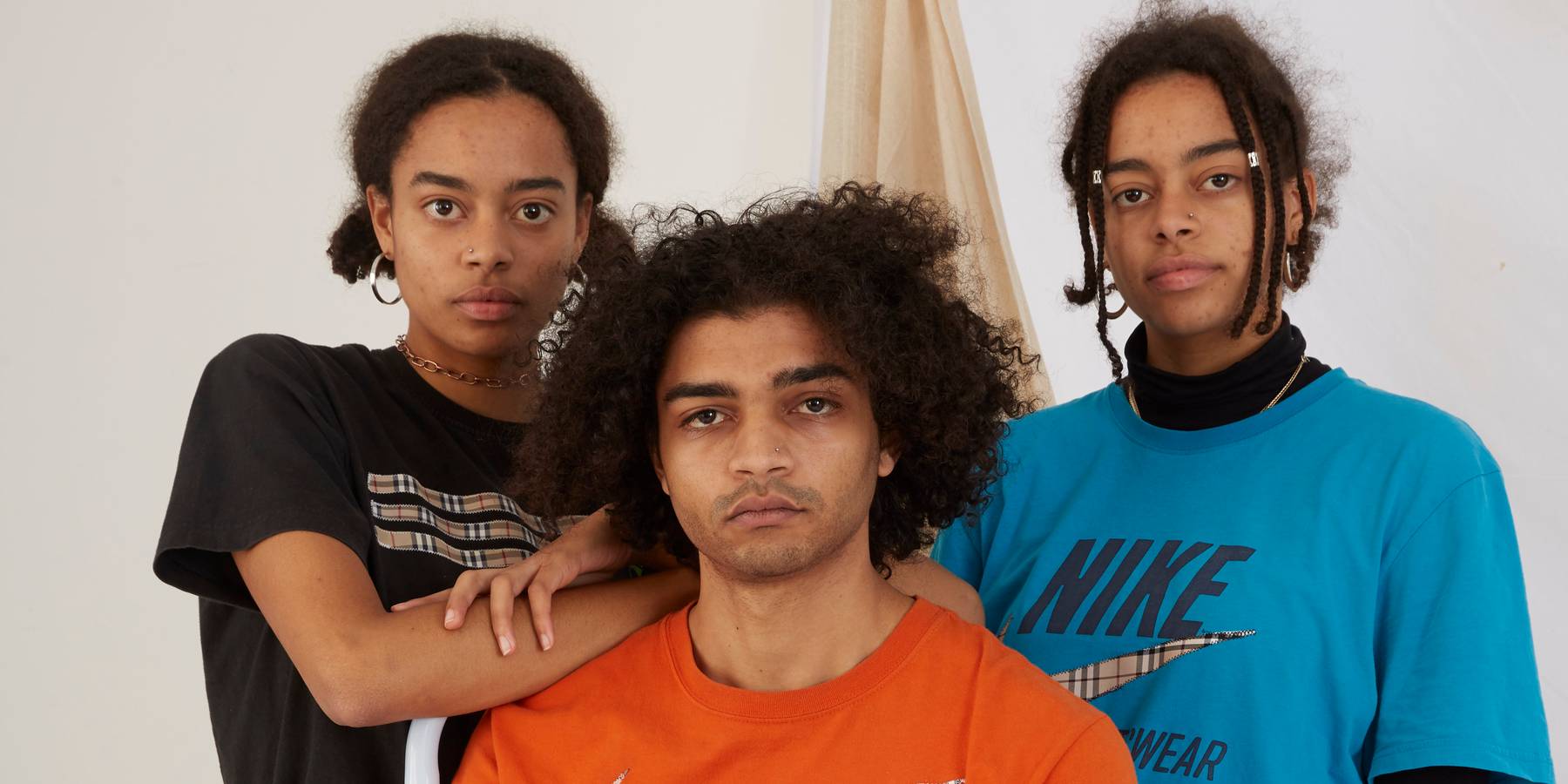 'Citizens of Nowhere' Are Making the Bootleg Authentic