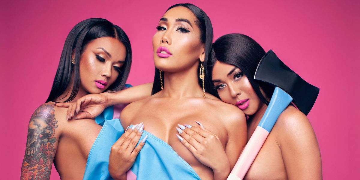 Op-Ed: Gia Gunn on Transgender Day of Visibility