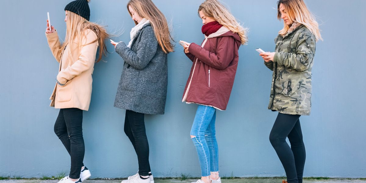 #MyWhitePrivilege Is Trending on Twitter