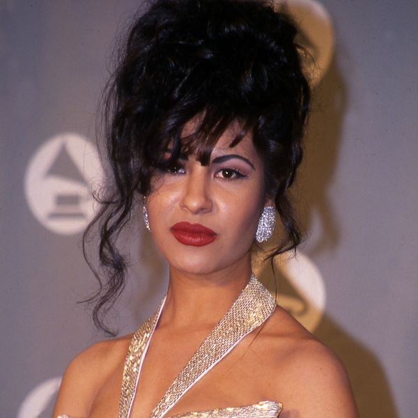 Remembering Selena Quintanilla-Pérez