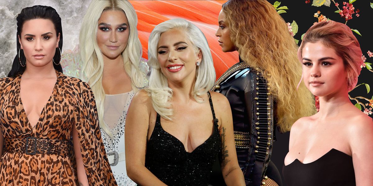 The Rise of the Vulnerable Heroine