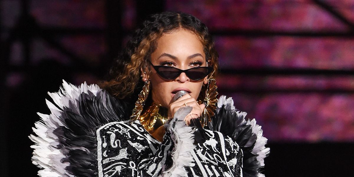 Reebok Denies Beyoncé Diversity Meeting Rumor - PAPER Magazine