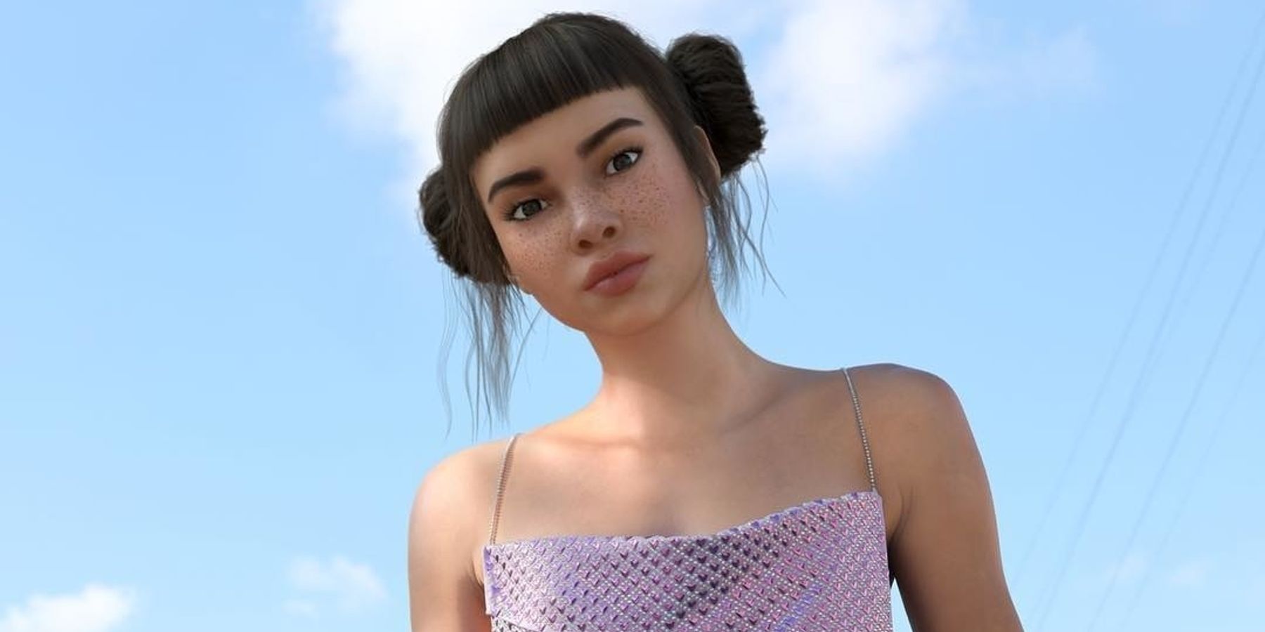 Lil Miquela Is Going to Coachella
