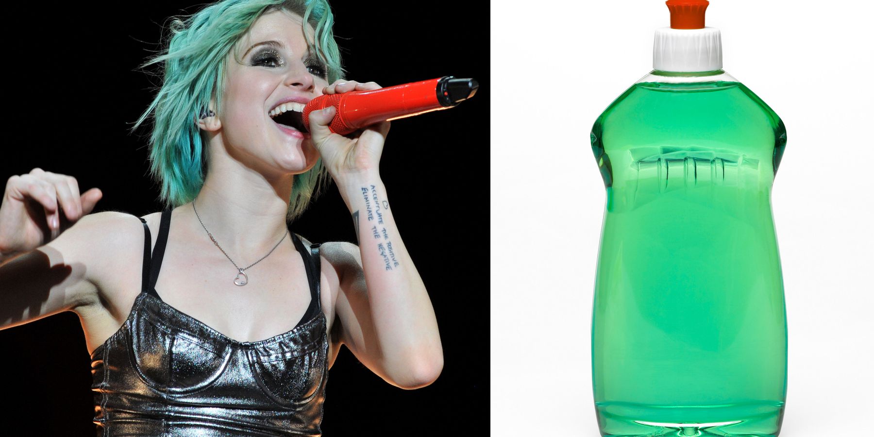 The Crazy Twitter Threads Comparing Celebrities to Surreal Objects