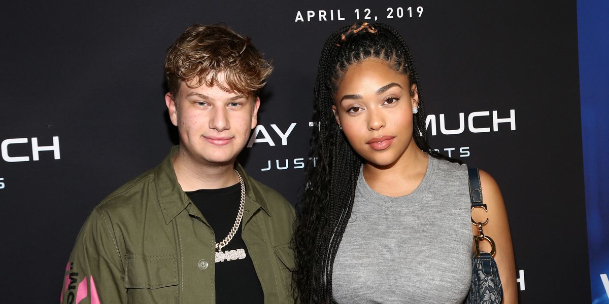 Jordyn Woods is Pivoting to YouTube