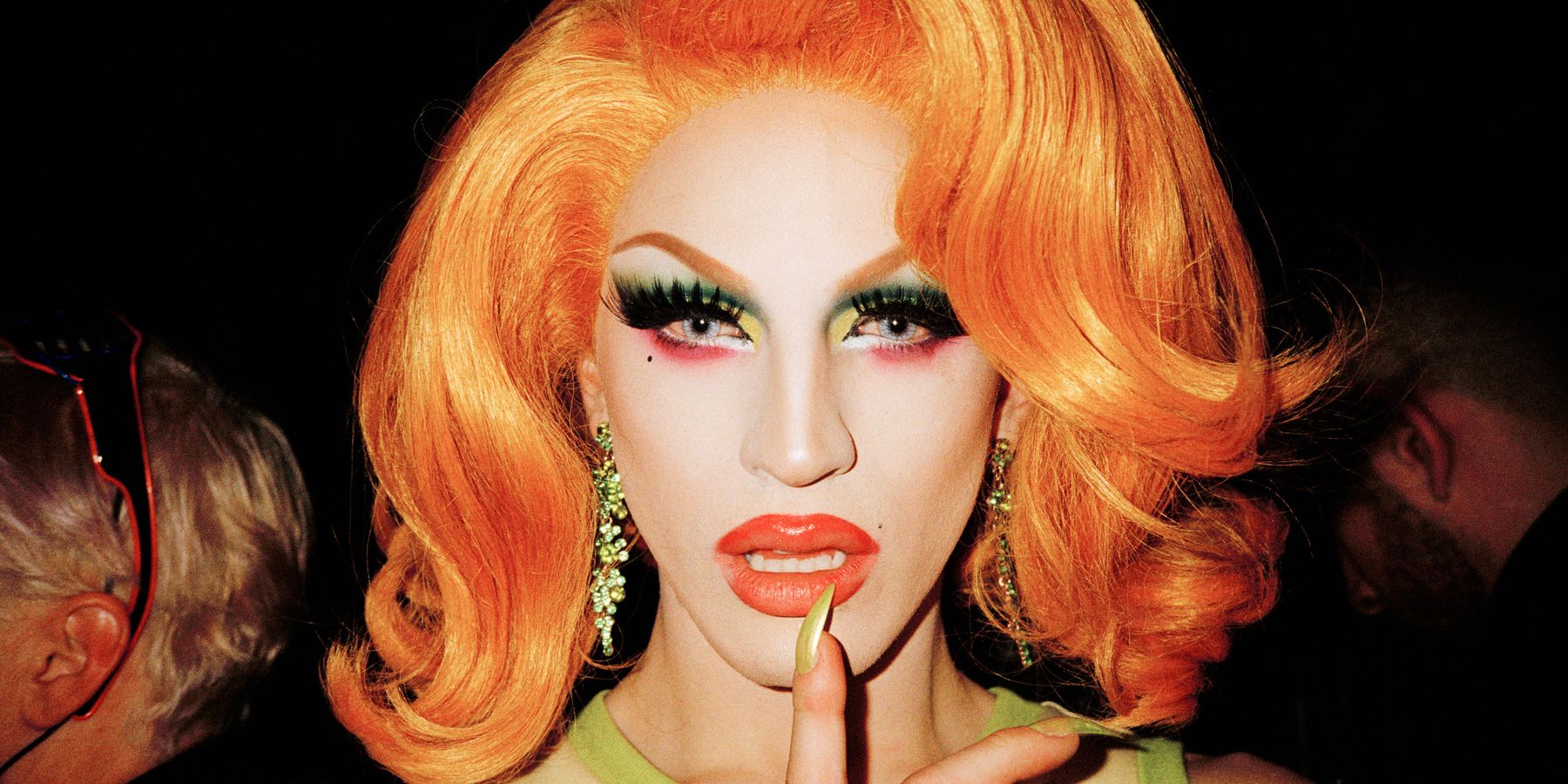 28 Young Americans Presenting a Hopeful Vision of America