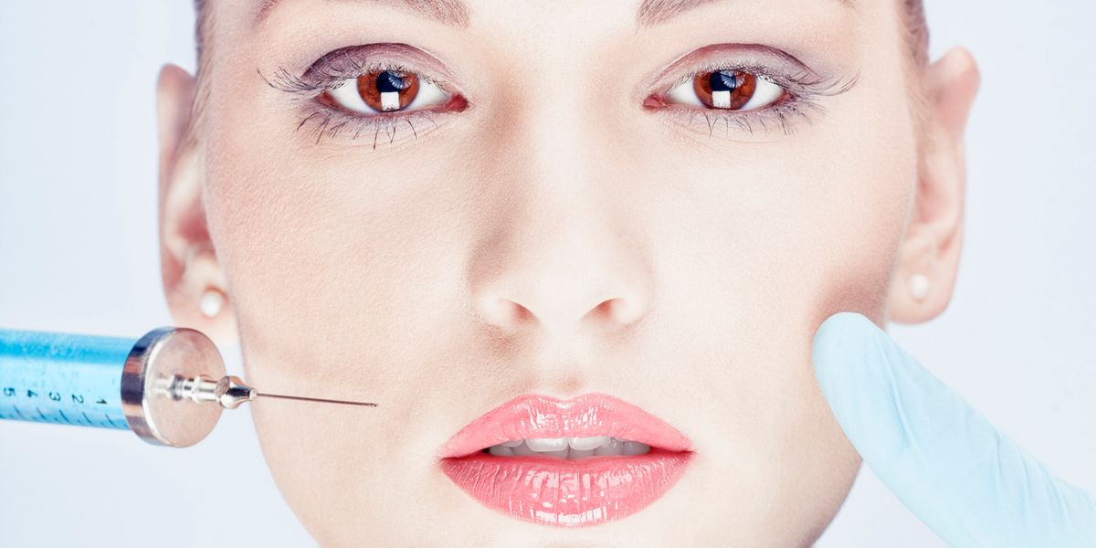 Americans Spent $16.5 Billion on Plastic Surgery in 2018