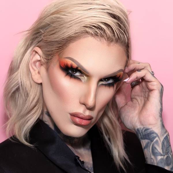 This Jeffree Star Lipstick Survived a Car Crash