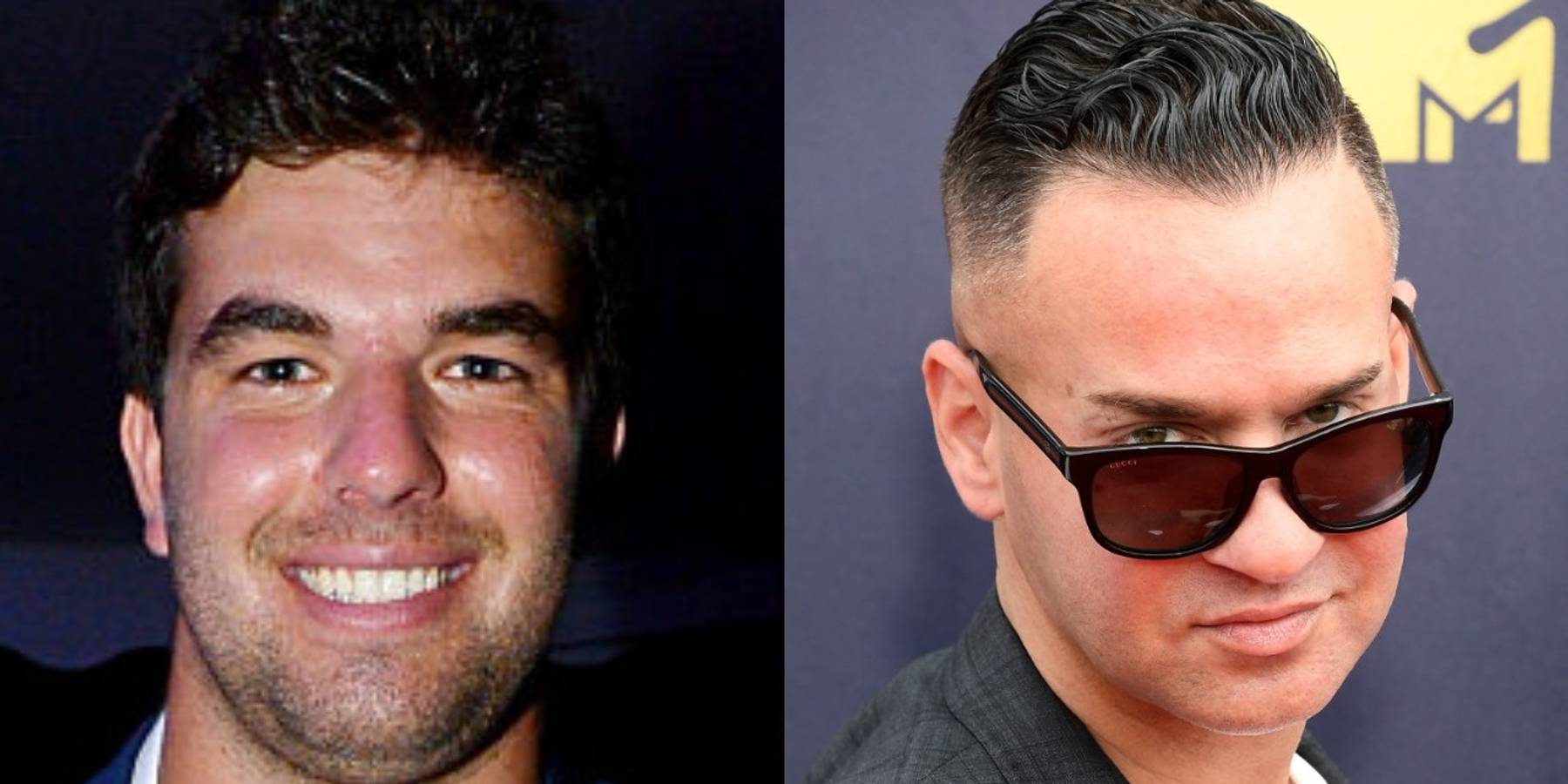 The Situation and Billy McFarland are Prison Buddies