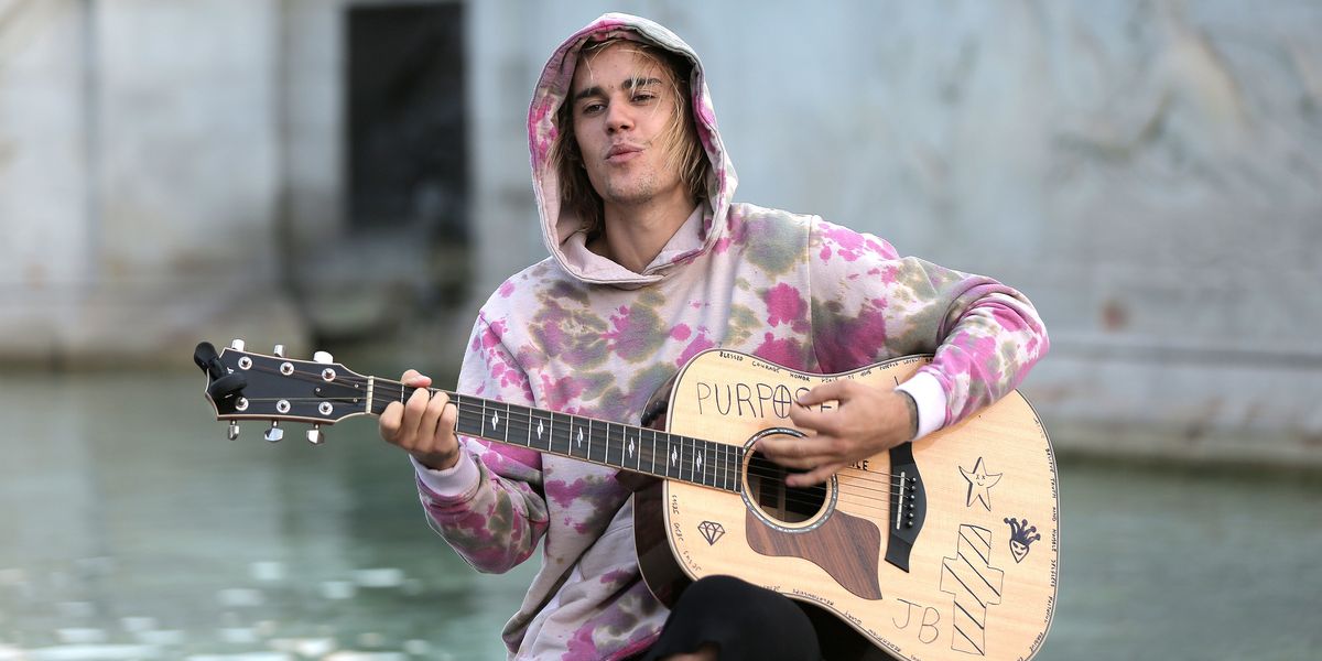 Can Lil Dicky and Justin Bieber Stop Climate Change?