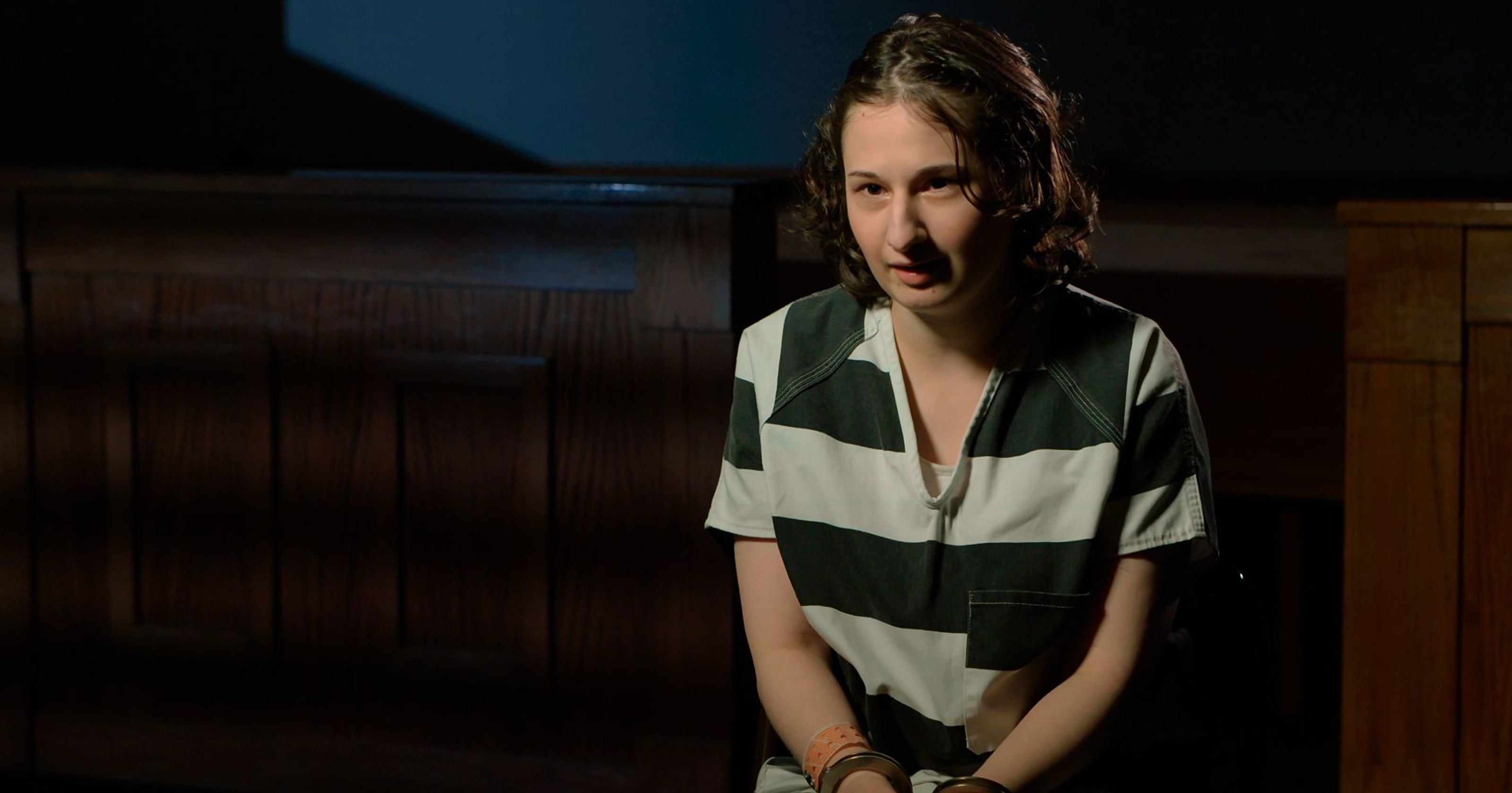 Gypsy Rose Blanchard Asks Supporters to Write Letters to Reduce