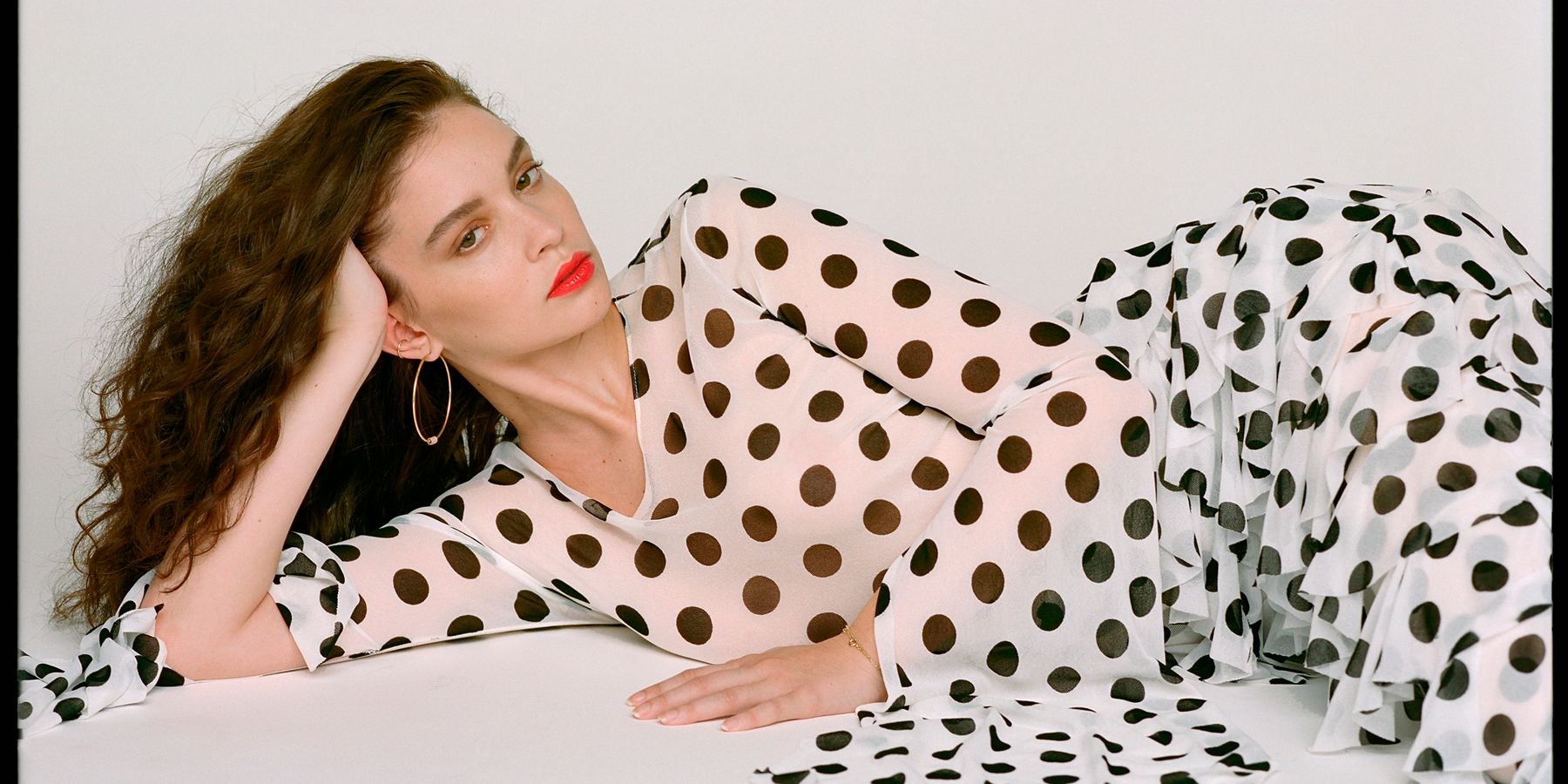 Sabrina Claudio: 'Being Vulnerable Is Not a Scary Thing'