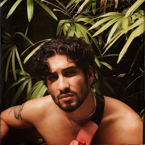 The 22-Year-Old Photographer Who Shot MAC's Viva Glam Campaign