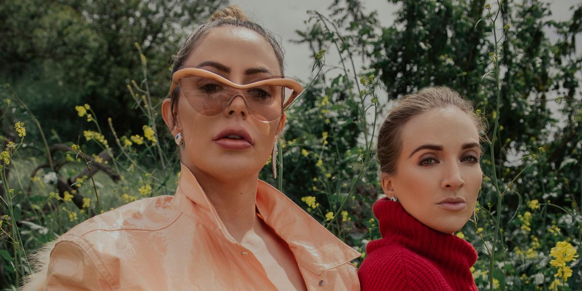 Dumblonde Discovers Their Light