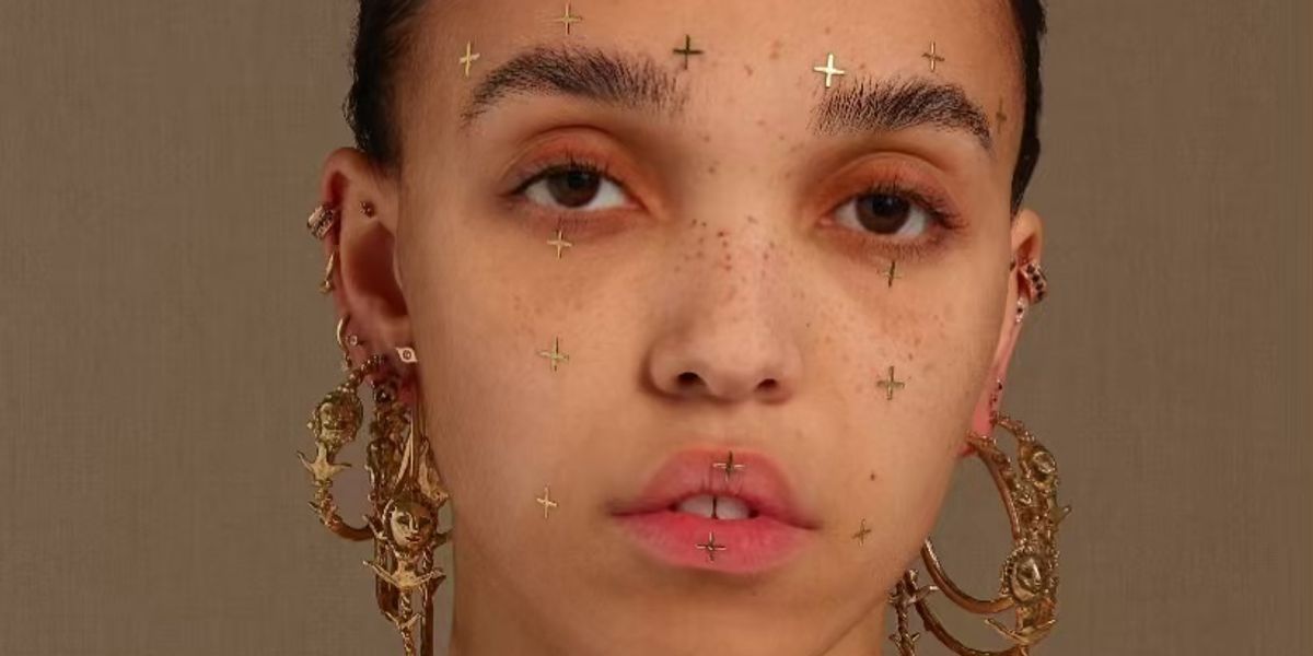 FKA Twigs Is Back and My Body Is Ready