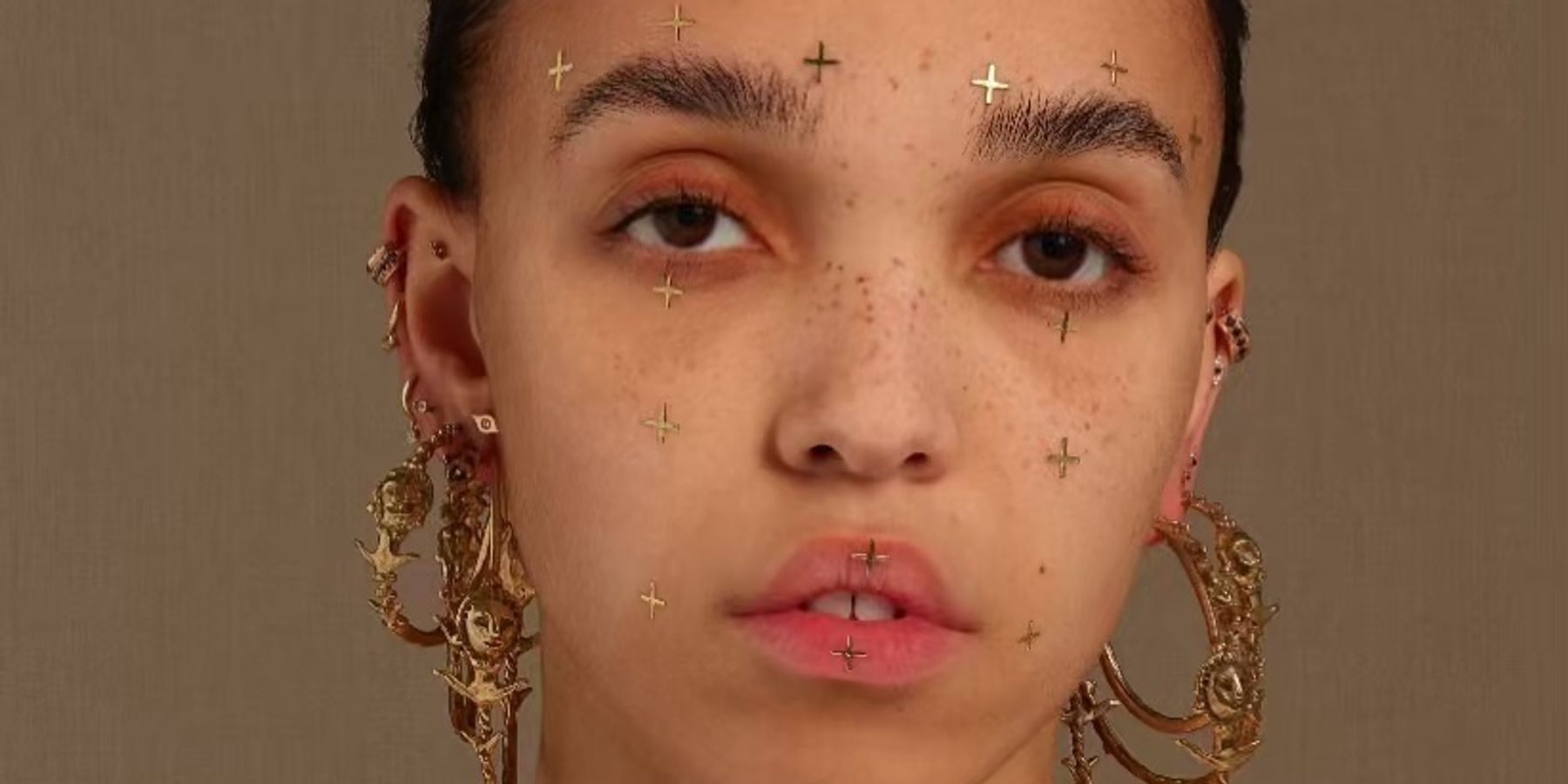 FKA Twigs Is Back and My Body Is Ready