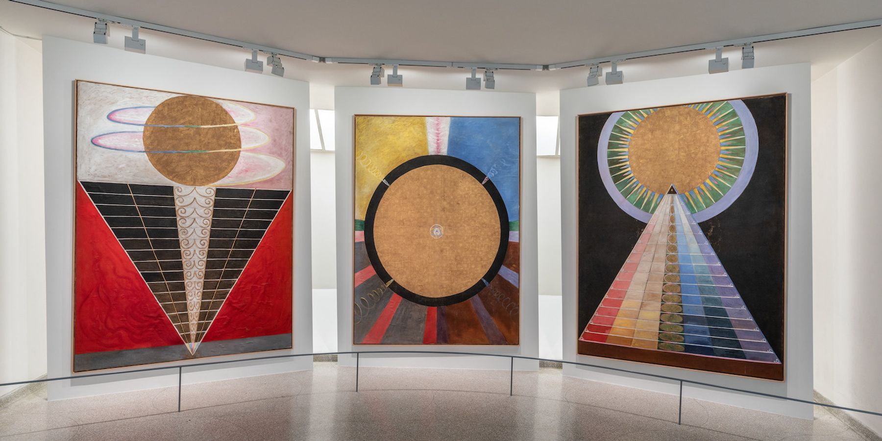 Hilma af Klint's Queer Clairvoyance