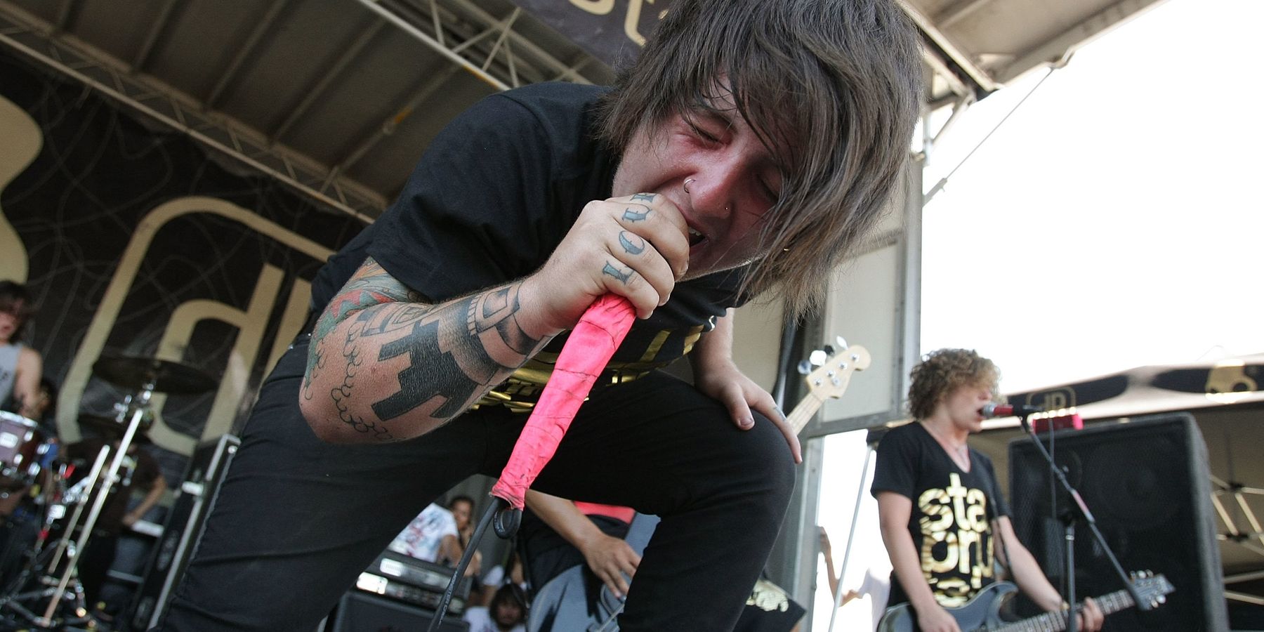 Download Deleted Myspace Songs on the LostMyspace Website