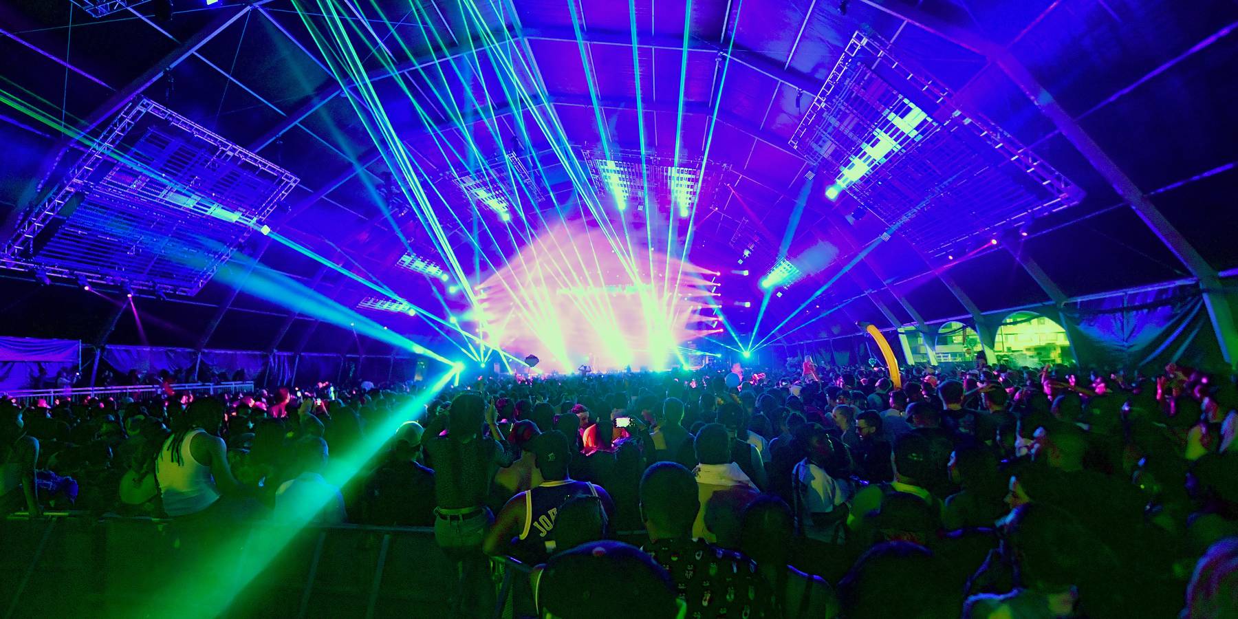 Life Is Beautiful Festival Announces Lineup