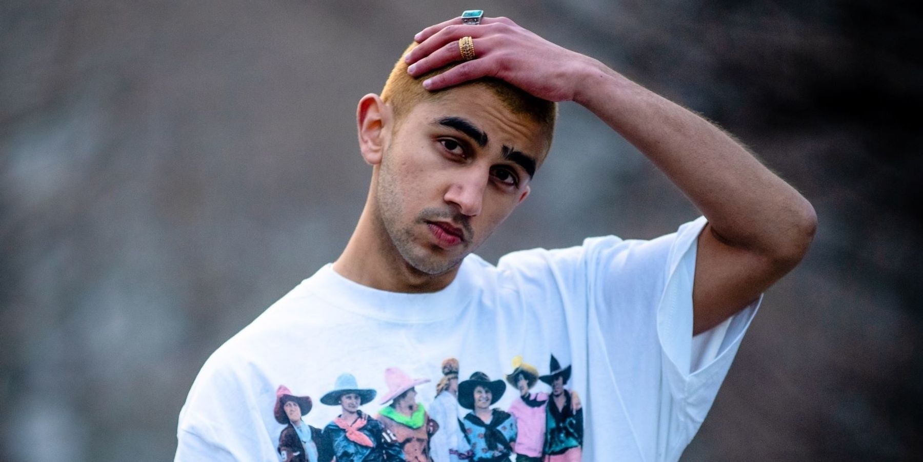 Ishan Made a Better 'Closer by The Chainsmokers'