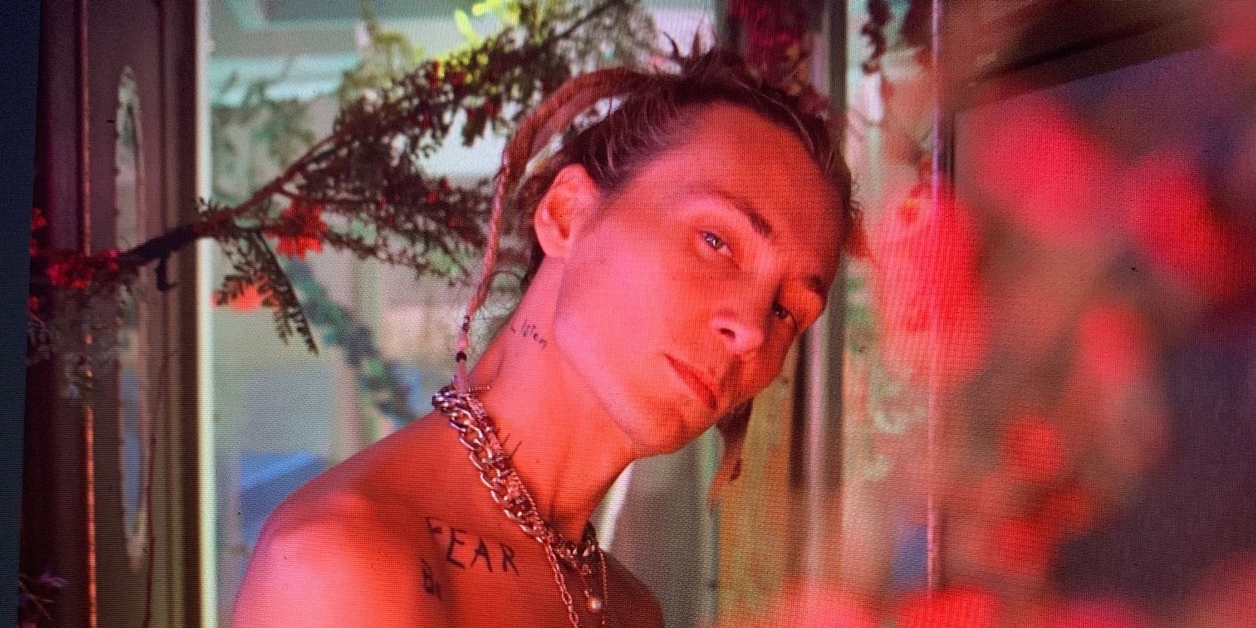 Jagwar Twin Dreams of a World Renewed