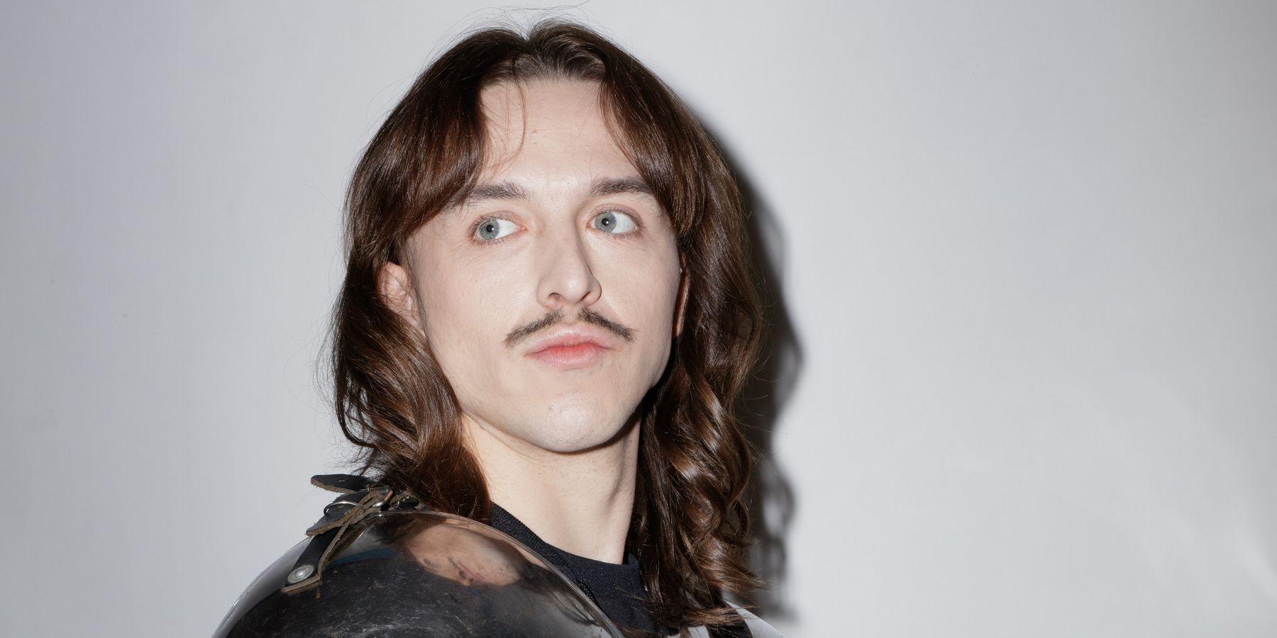 Tommy Cash and Rick Owens Open Collaborative Exhibition