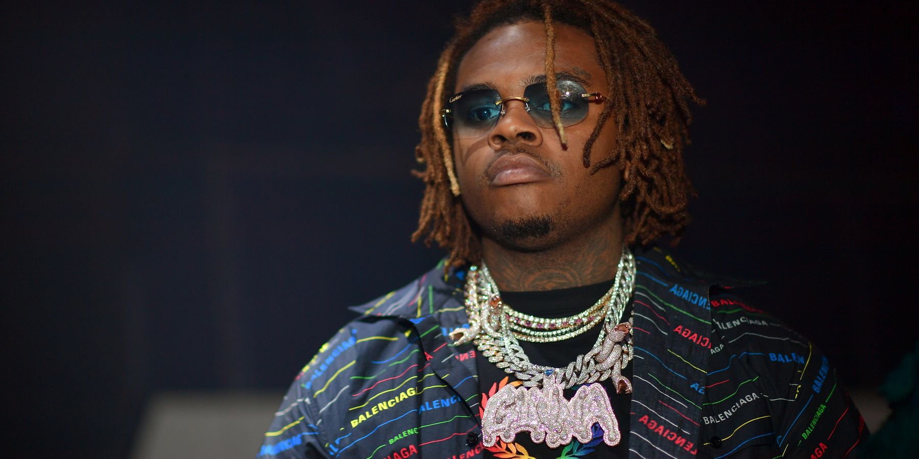 Gunna Responds to Mockery of His Chanel Bag