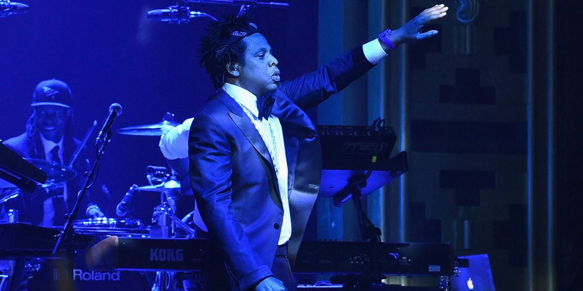 Jay-Z Throws Shade at ‘Avengers: Endgame’