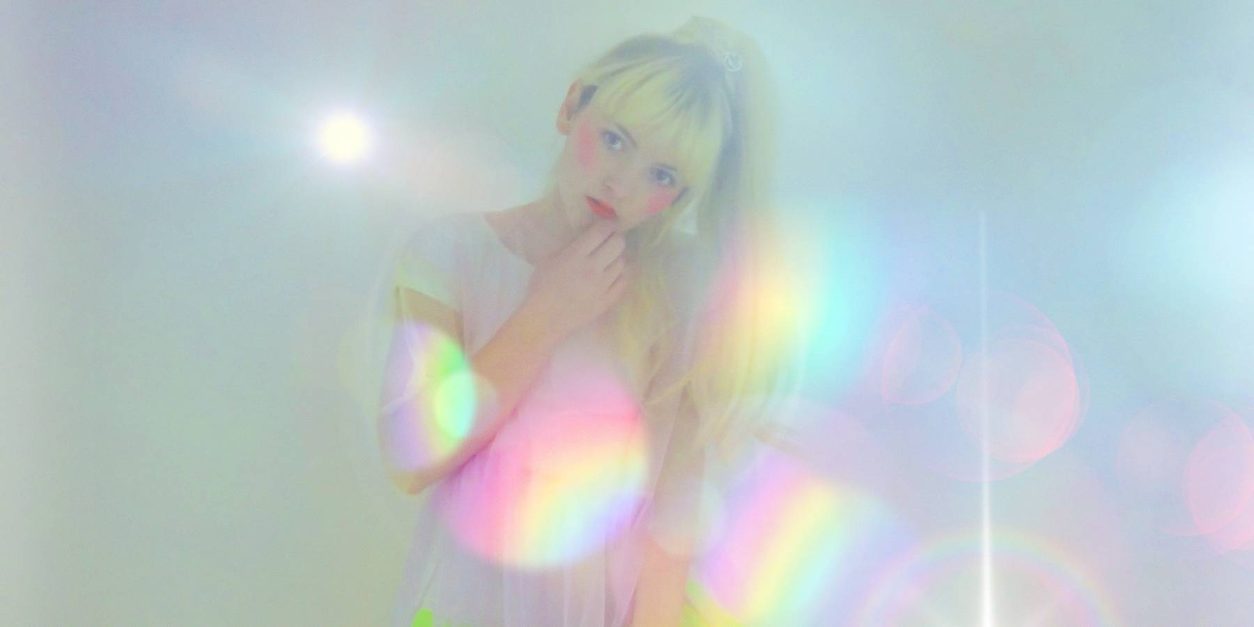 Sink Your Teeth Into BABii's 'CARNiiVORE'