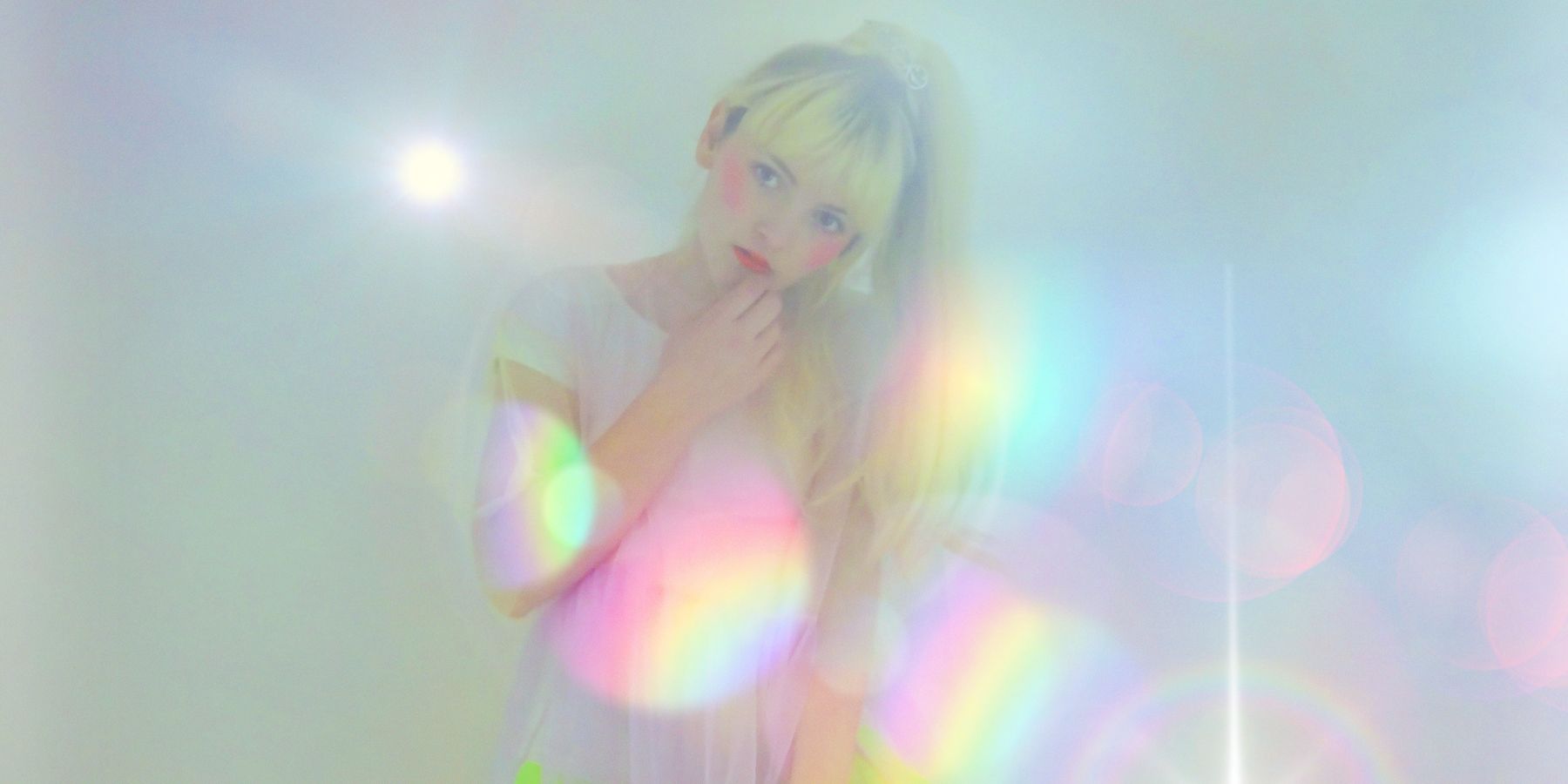 Sink Your Teeth Into BABii's 'CARNiiVORE'