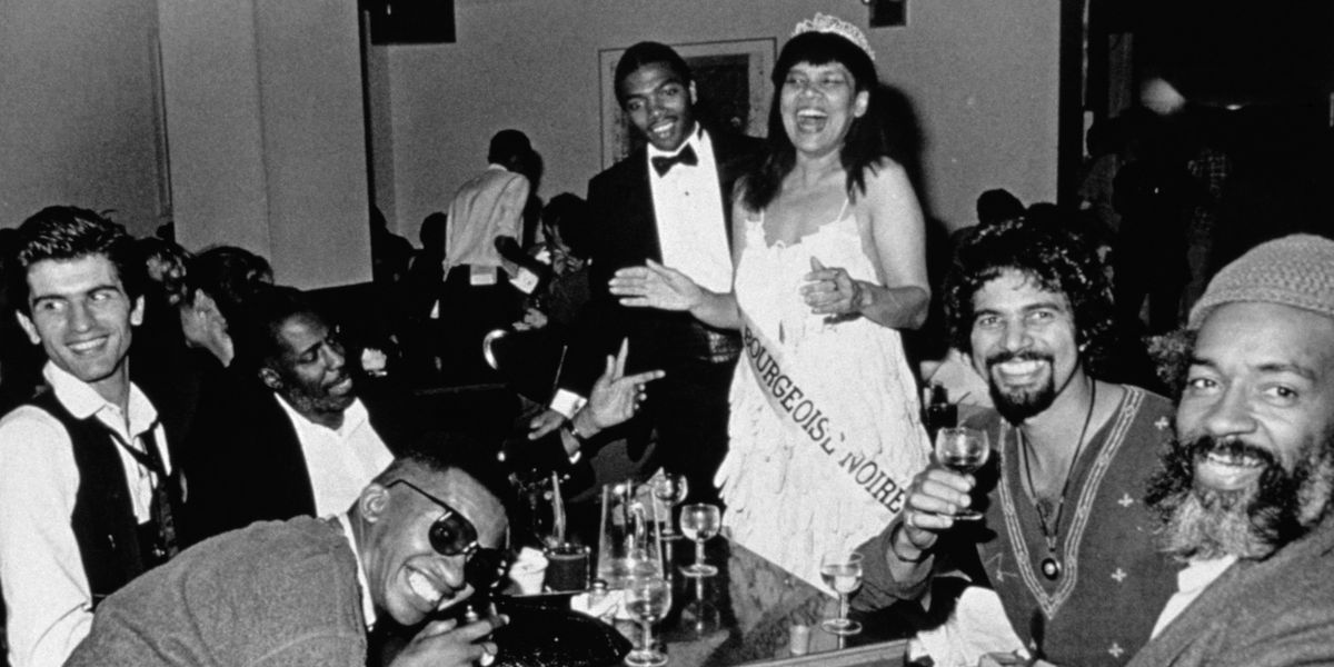 Frieze New York's JAM Section Honors Pioneering Black Artists