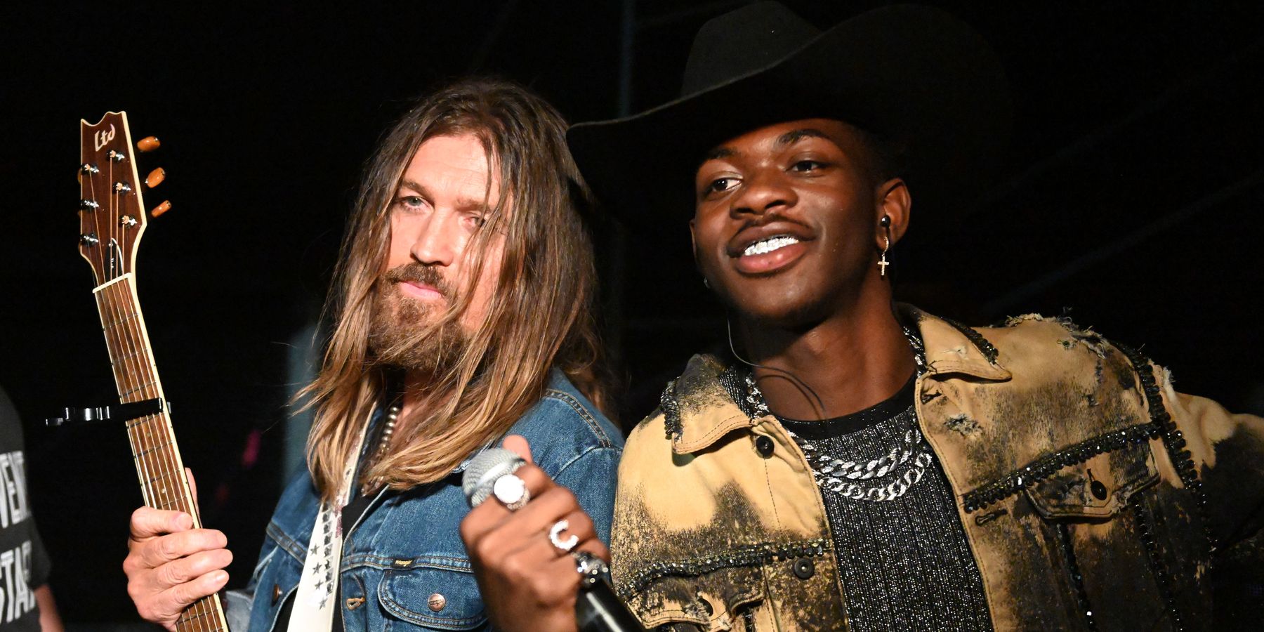 Lil Nas X Inspires a New Reckoning in Country Music