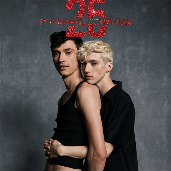 Watch Troye Sivan and Princess Nokia in MAC's New Short Film