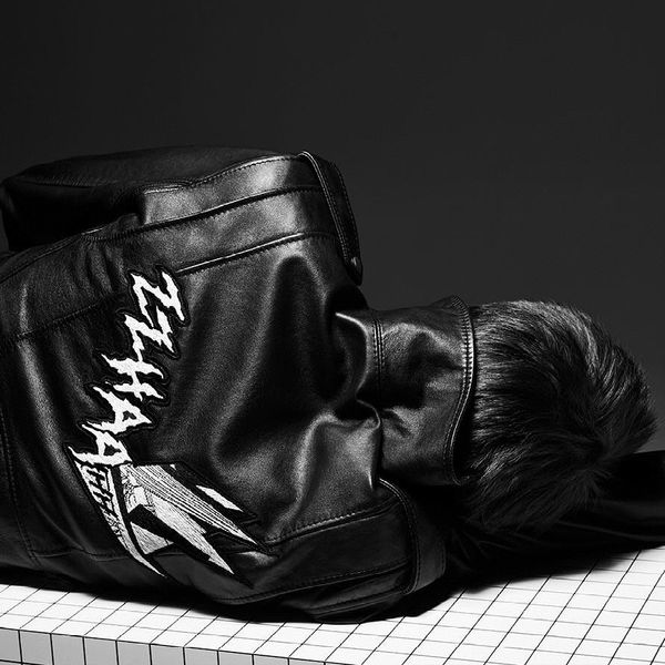 Christian Marclay Makes Celine Go 'Beep'